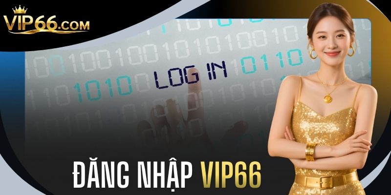 Đăng Nhập VIP66